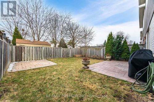 117 Professor Day Drive, Bradford West Gwillimbury, ON - Outdoor