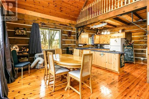 55 Brouse Road, Massey, ON - Indoor Photo Showing Other Room