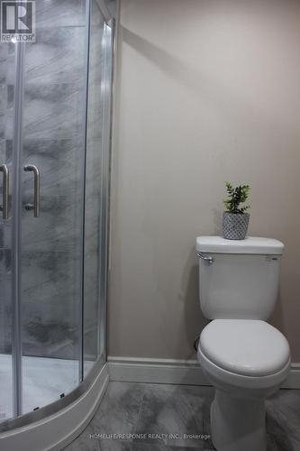 Lower - 54 Gladstone Square, Brampton, ON - Indoor Photo Showing Bathroom