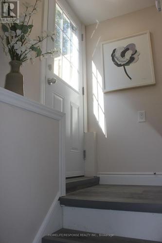 Lower - 54 Gladstone Square, Brampton, ON - Indoor Photo Showing Other Room