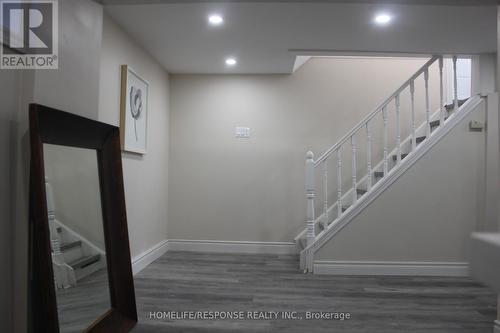 Lower - 54 Gladstone Square, Brampton, ON - Indoor Photo Showing Other Room