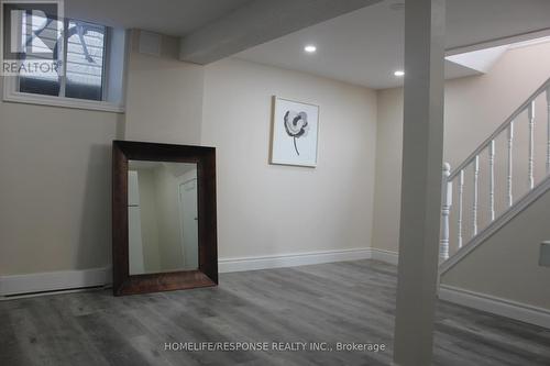 Lower - 54 Gladstone Square, Brampton, ON - Indoor Photo Showing Other Room