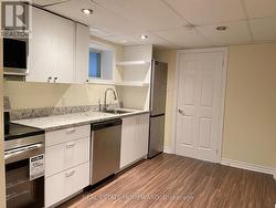 BASEMENT - 169 CARLAW AVENUE  Toronto, ON M4M 2R8