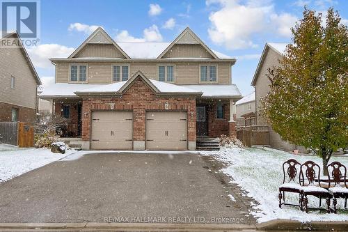 59 STEVENSON STREET  Essa, ON L0M 1B6