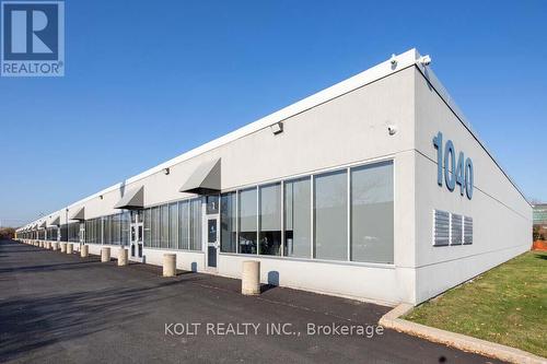 20 - 1040 Martin Grove Road, Toronto, ON 