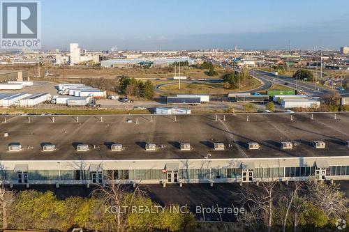 20 - 1040 Martin Grove Road, Toronto, ON 