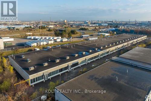 20 - 1040 Martin Grove Road, Toronto, ON 