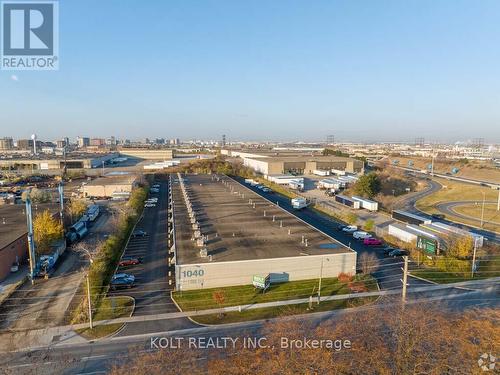 20 - 1040 Martin Grove Road, Toronto, ON 