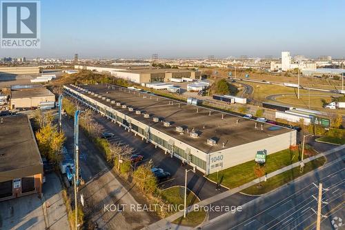 20 - 1040 Martin Grove Road, Toronto, ON 