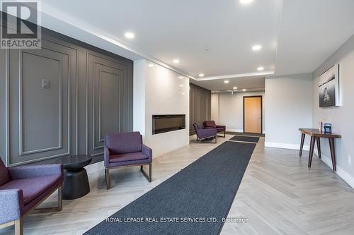 412 - 15 Prince Albert Boulevard, Kitchener, ON - Indoor