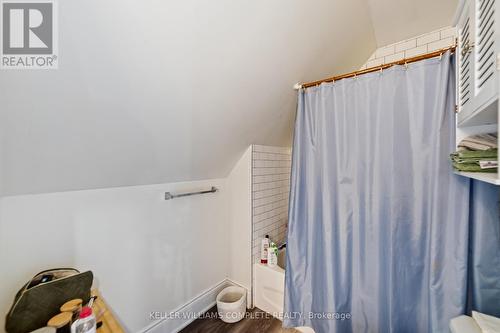 220 Caroline Street S, Hamilton, ON - Indoor