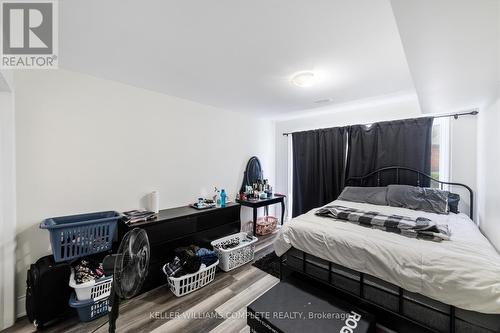 220 Caroline Street S, Hamilton, ON - Indoor Photo Showing Bedroom