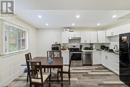 220 Caroline Street S, Hamilton, ON - Indoor