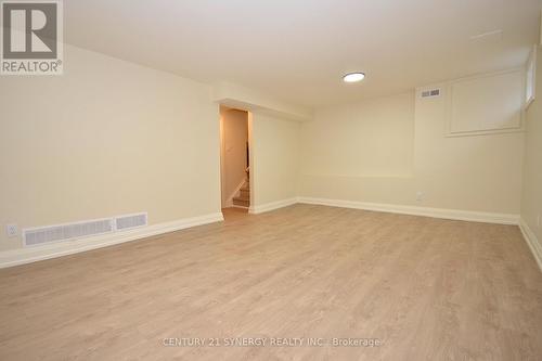 32 - 660 Hochelaga Street, Ottawa, ON - Indoor Photo Showing Other Room