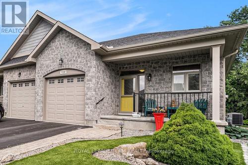 129 TRADEWINDS CRESCENT  North Grenville, ON K0G 1J0