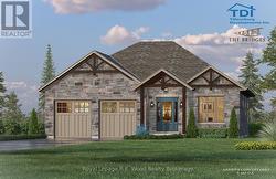 43 GREENHILL DRIVE  Tillsonburg, ON N4G 0L4