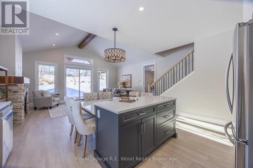 15 Greenhill Drive, Tillsonburg, ON - Indoor