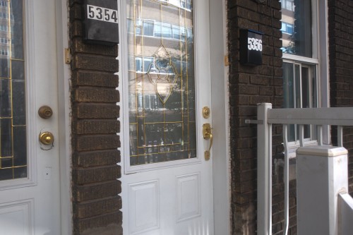 Extérieur - 5356 Av. Casgrain, Montréal (Le Plateau-Mont-Royal), QC - Outdoor With Exterior