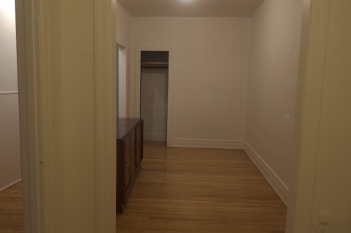 Chambre à coucher - 5356 Av. Casgrain, Montréal (Le Plateau-Mont-Royal), QC - Indoor Photo Showing Other Room