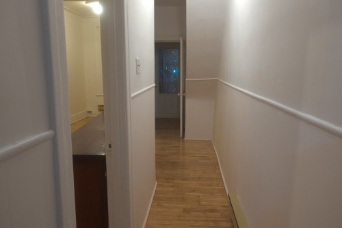 Hall d'entrée/Vestibule - 5356 Av. Casgrain, Montréal (Le Plateau-Mont-Royal), QC - Indoor Photo Showing Other Room