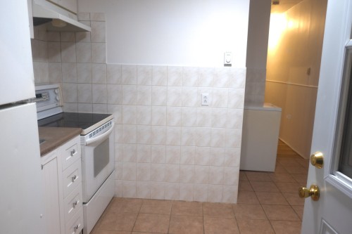 Cuisine - 5356 Av. Casgrain, Montréal (Le Plateau-Mont-Royal), QC - Indoor Photo Showing Kitchen