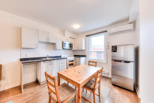 Kitchen - 3-2313 Rue Ontario E., Montréal (Ville-Marie), QC - Indoor