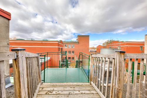 Other - 3-2313 Rue Ontario E., Montréal (Ville-Marie), QC - Outdoor With Exterior