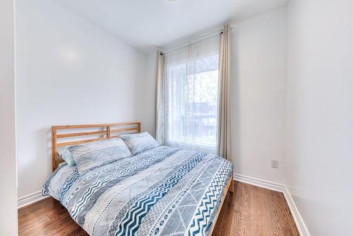 Bedroom - 3-2313 Rue Ontario E., Montréal (Ville-Marie), QC - Indoor Photo Showing Bedroom