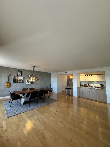 Salle à manger - 514-2160 Av. Terry-Fox, Laval (Chomedey), QC - Indoor