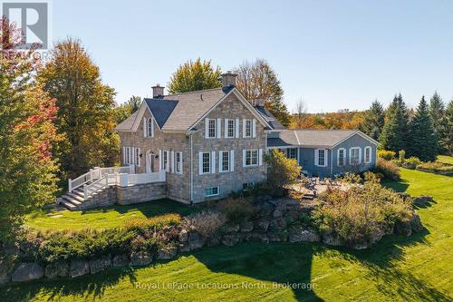 556036 6Th Line, Blue Mountains, ON - Outdoor