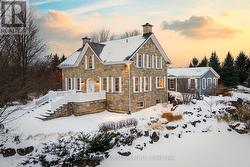 556036 6TH LINE  Blue Mountains, ON N0H 1J0