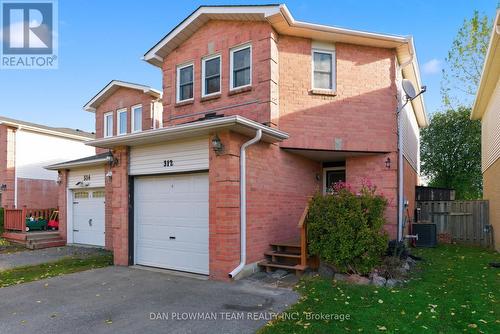 312 SHEFFIELD COURT  Oshawa, ON L1J 8J3