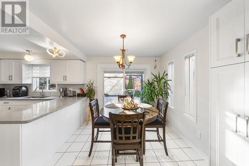 200 Fallingbrook Street, Whitby, ON - Indoor