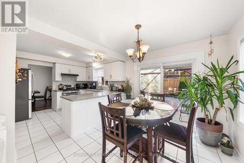 200 Fallingbrook Street, Whitby, ON - Indoor