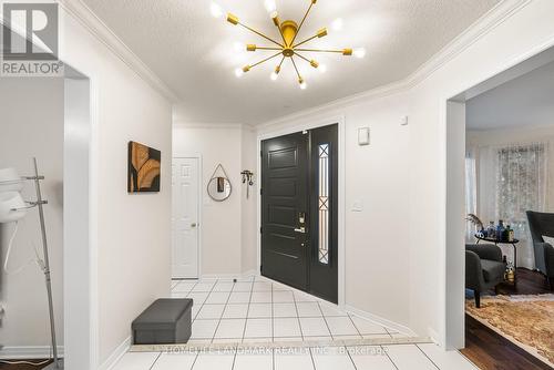 200 Fallingbrook Street, Whitby, ON - Indoor Photo Showing Other Room