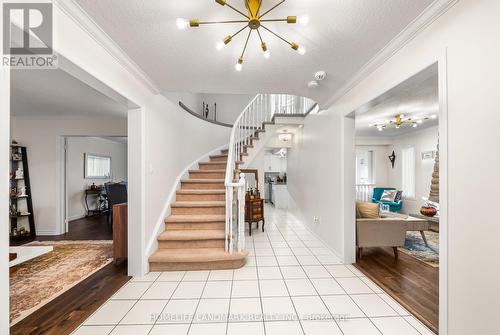 200 Fallingbrook Street, Whitby, ON - Indoor Photo Showing Other Room