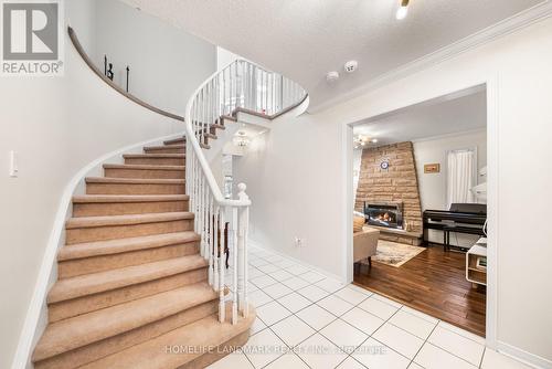 200 Fallingbrook Street, Whitby, ON - Indoor Photo Showing Other Room