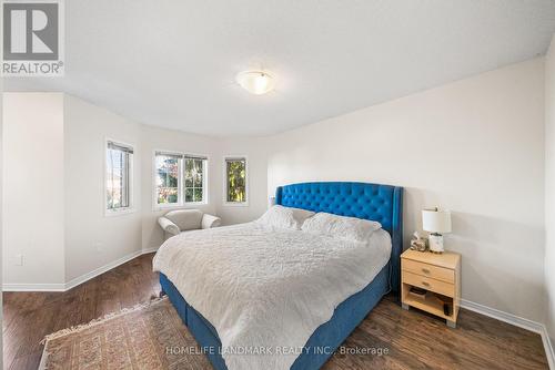 200 Fallingbrook Street, Whitby, ON - Indoor Photo Showing Bedroom