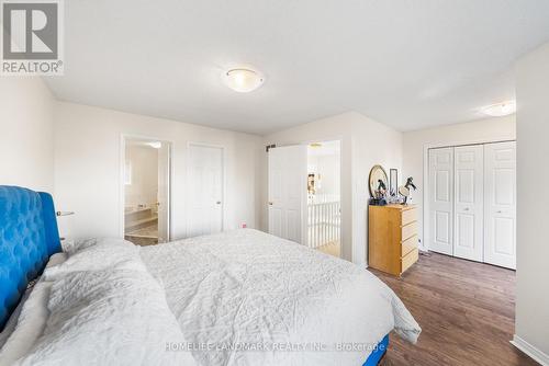 200 Fallingbrook Street, Whitby, ON - Indoor Photo Showing Bedroom