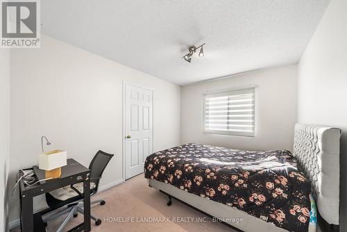 200 Fallingbrook Street, Whitby, ON - Indoor Photo Showing Bedroom