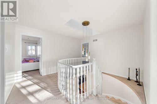 200 Fallingbrook Street, Whitby, ON - Indoor