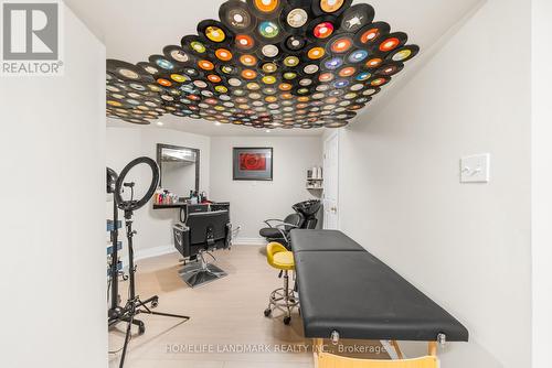 200 Fallingbrook Street, Whitby, ON - Indoor