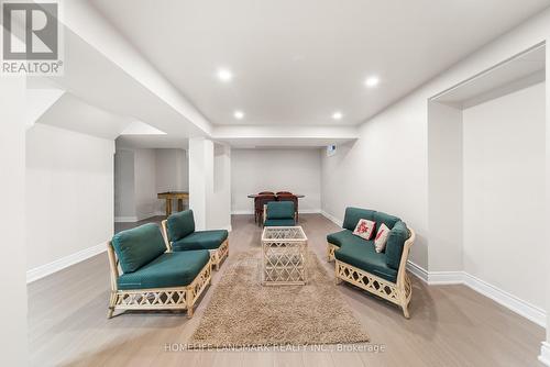 200 Fallingbrook Street, Whitby, ON - Indoor