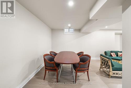 200 Fallingbrook Street, Whitby, ON - Indoor