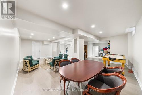 200 Fallingbrook Street, Whitby, ON - Indoor