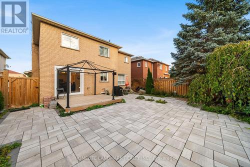 200 Fallingbrook Street, Whitby, ON - Outdoor With Exterior