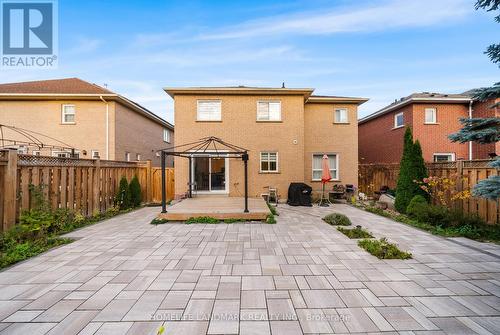 200 Fallingbrook Street, Whitby, ON - Outdoor With Deck Patio Veranda With Exterior