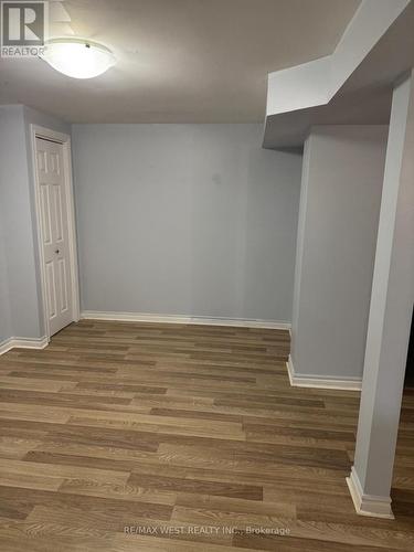 Basement - 640 Ormond Drive, Oshawa, ON - Indoor Photo Showing Other Room