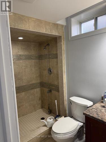 Basement - 640 Ormond Drive, Oshawa, ON - Indoor Photo Showing Bathroom