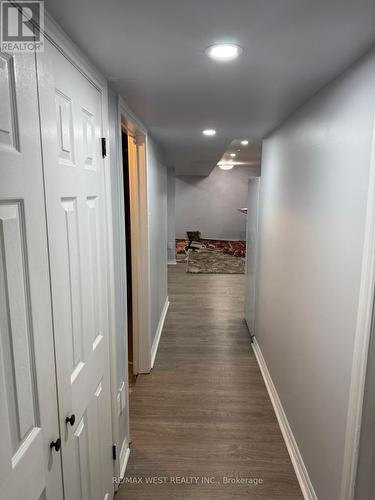 Basement - 640 Ormond Drive, Oshawa, ON - Indoor Photo Showing Other Room